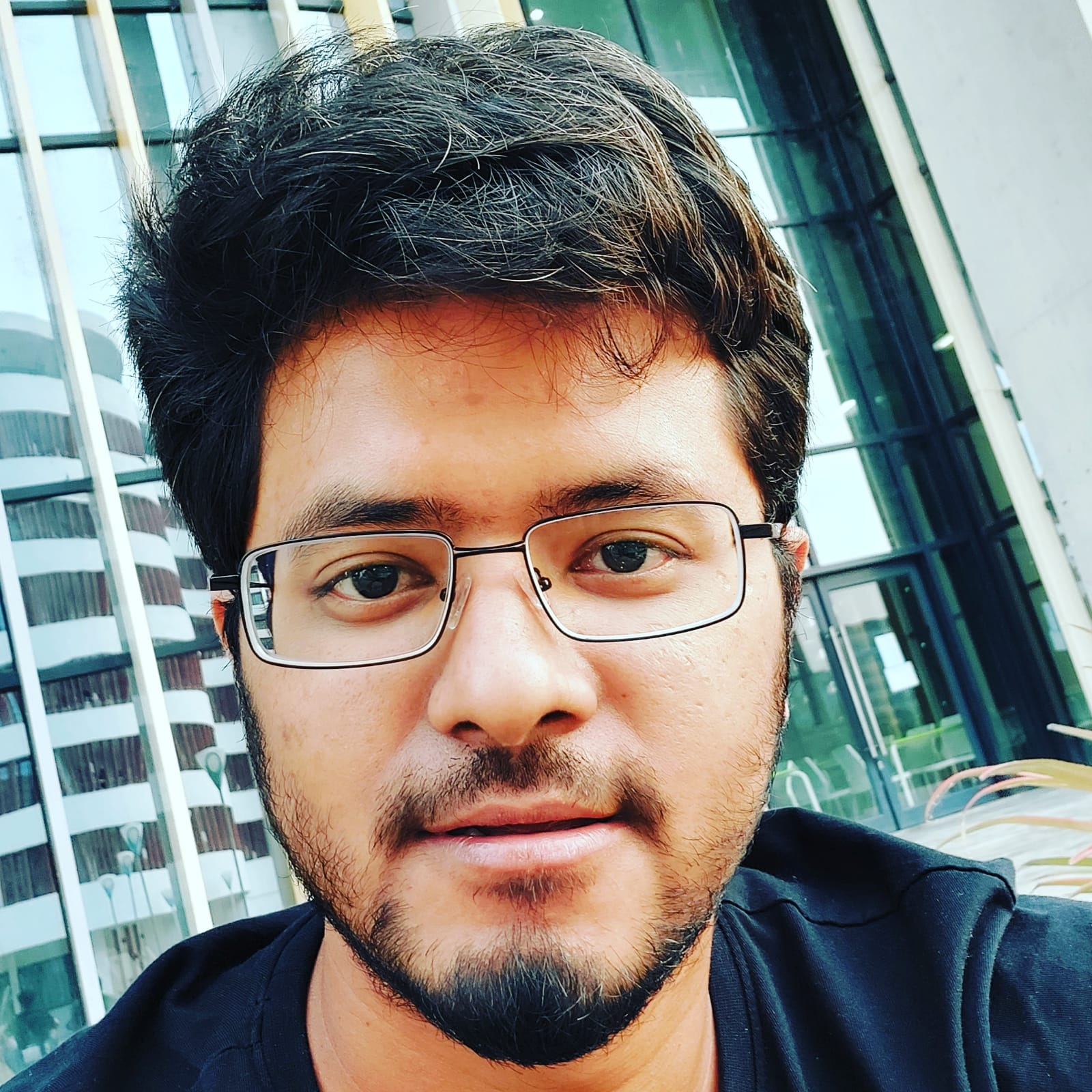 Profile Picture